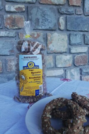 Κριτσίνι ηλιόσπορου