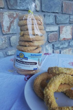 Κρίκος καλαμπόκι