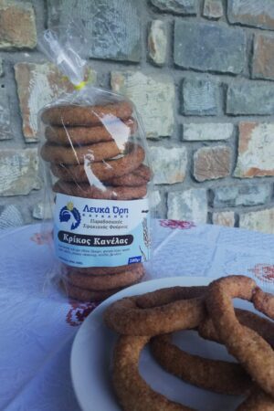 Κρίκος κανέλας