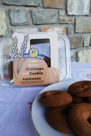 Μουστοκούλουρο